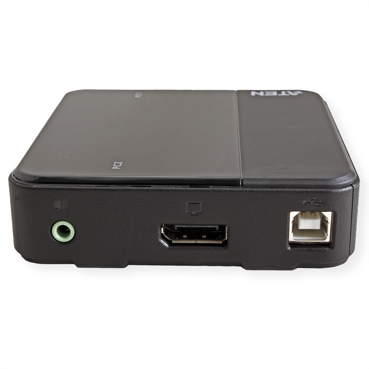 ATEN CS782DP KVM Switch 2-Port USB DisplayPort