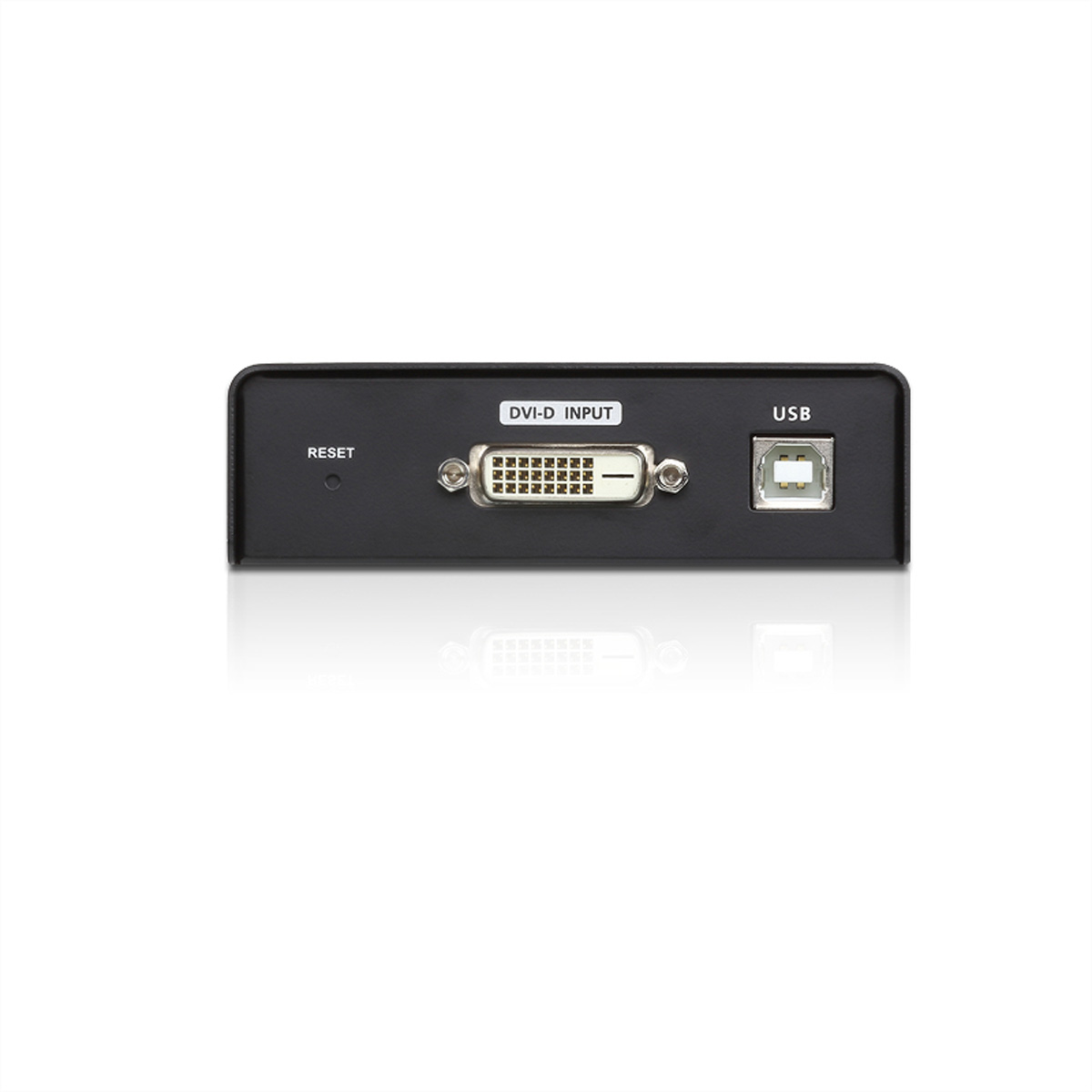 ATEN KE6900ST DVI KVM Over IP Lite Extender nur Transmitter