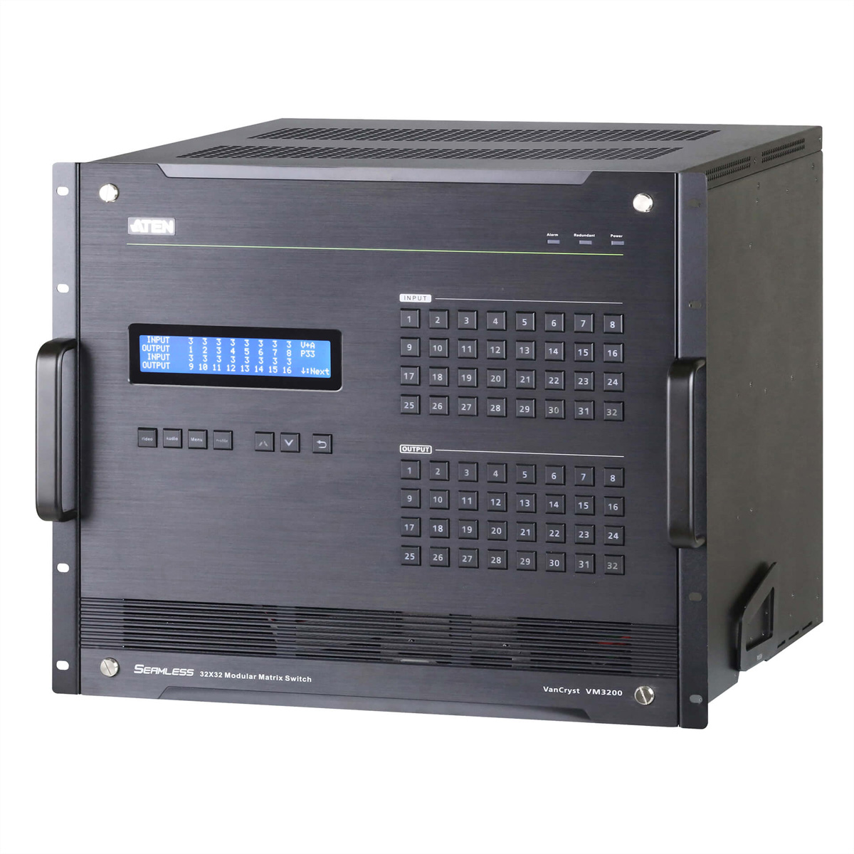 ATEN VM3200 32x32 Digital Modularer Matrix Switch HDMI-Video-Matrix-Switch
