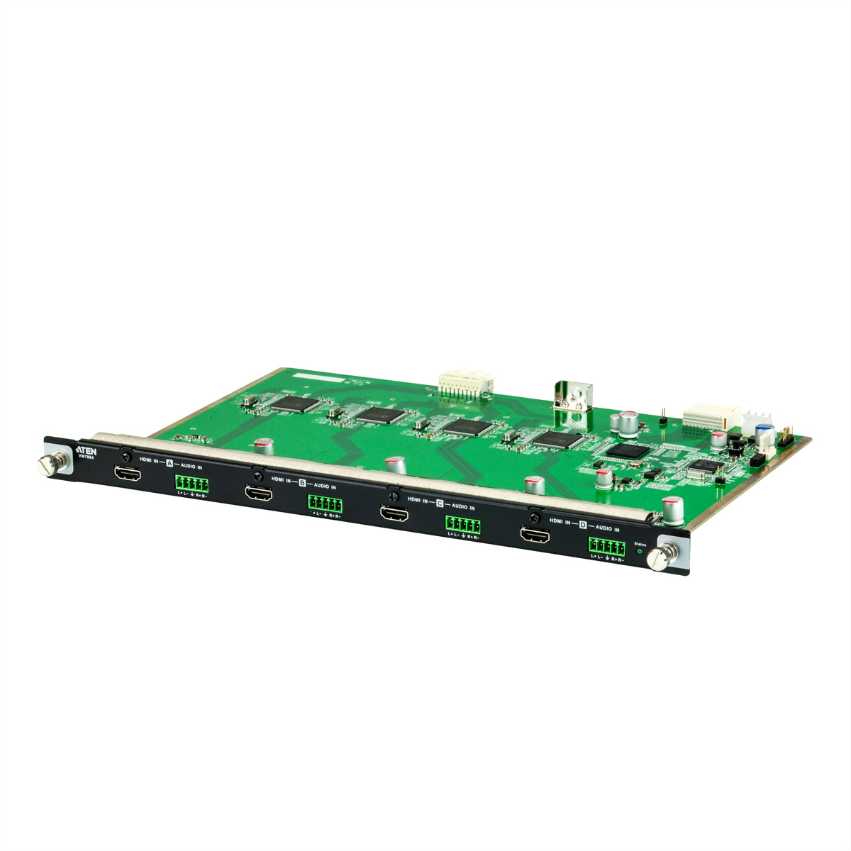 ATEN VM7804 4-Port HDMI Eingabekarte