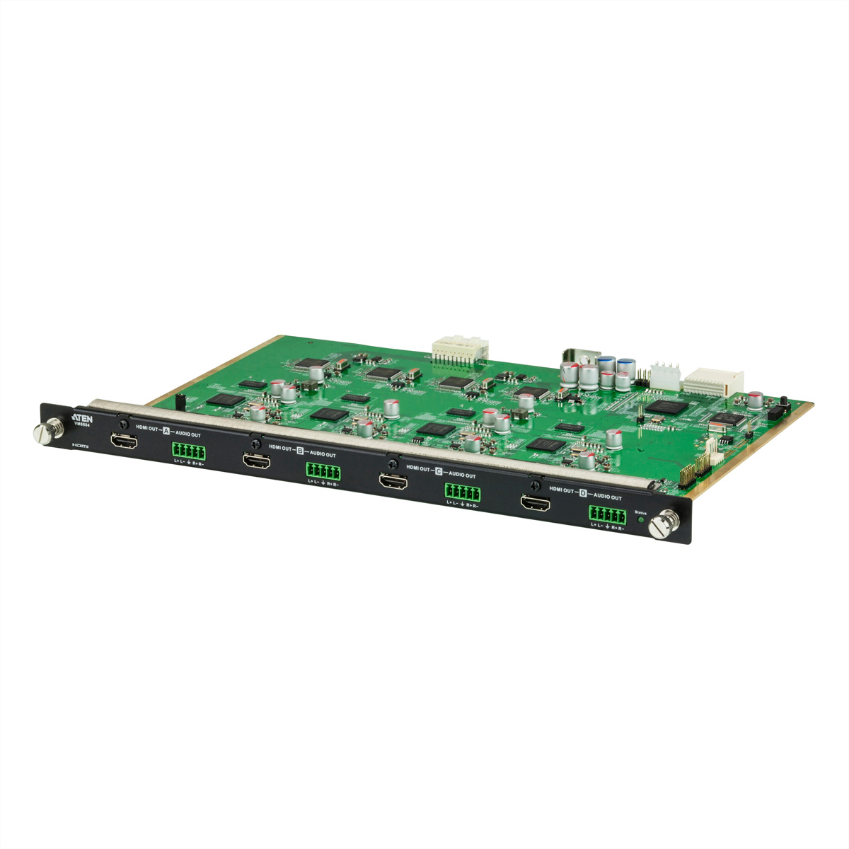 ATEN VM8804-Port HDMI Output Board HDMI Eingabekarte