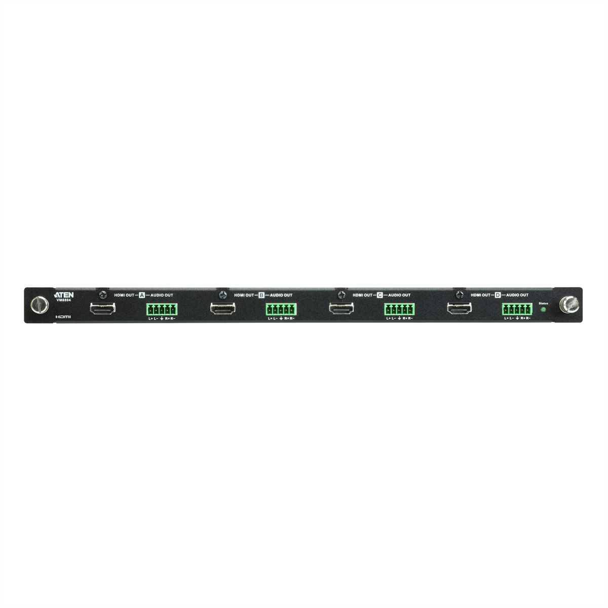 ATEN VM8804-Port HDMI Output Board