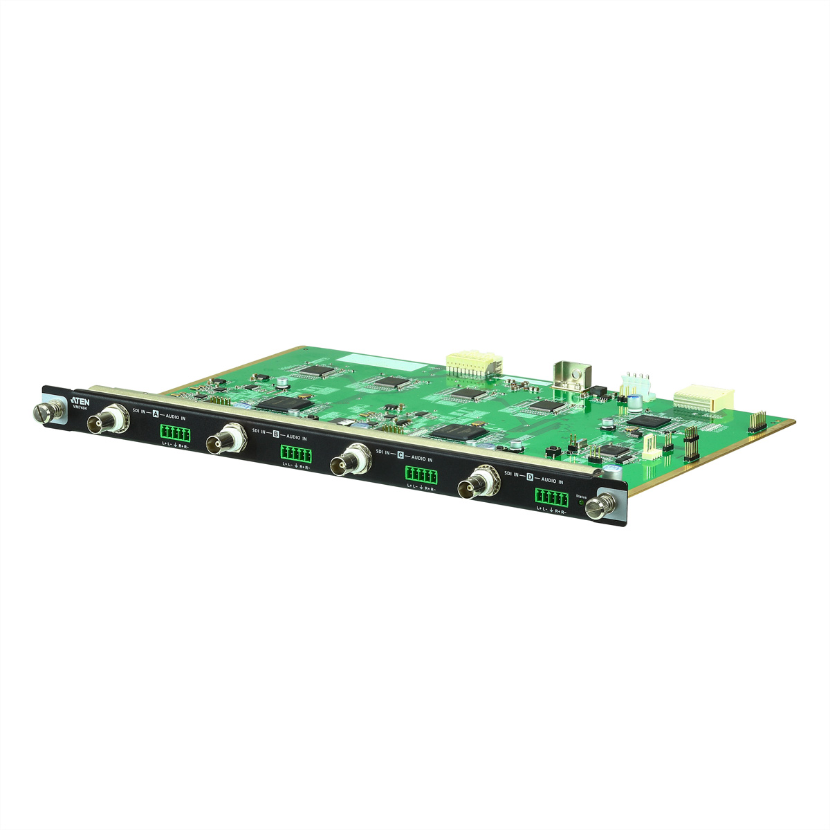 ATEN VM7404 4-Port 3G-SDI Input Board