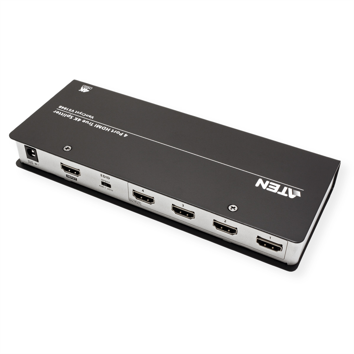 ATEN VS184B 4-Port HDMI Splitter True 4K/2K