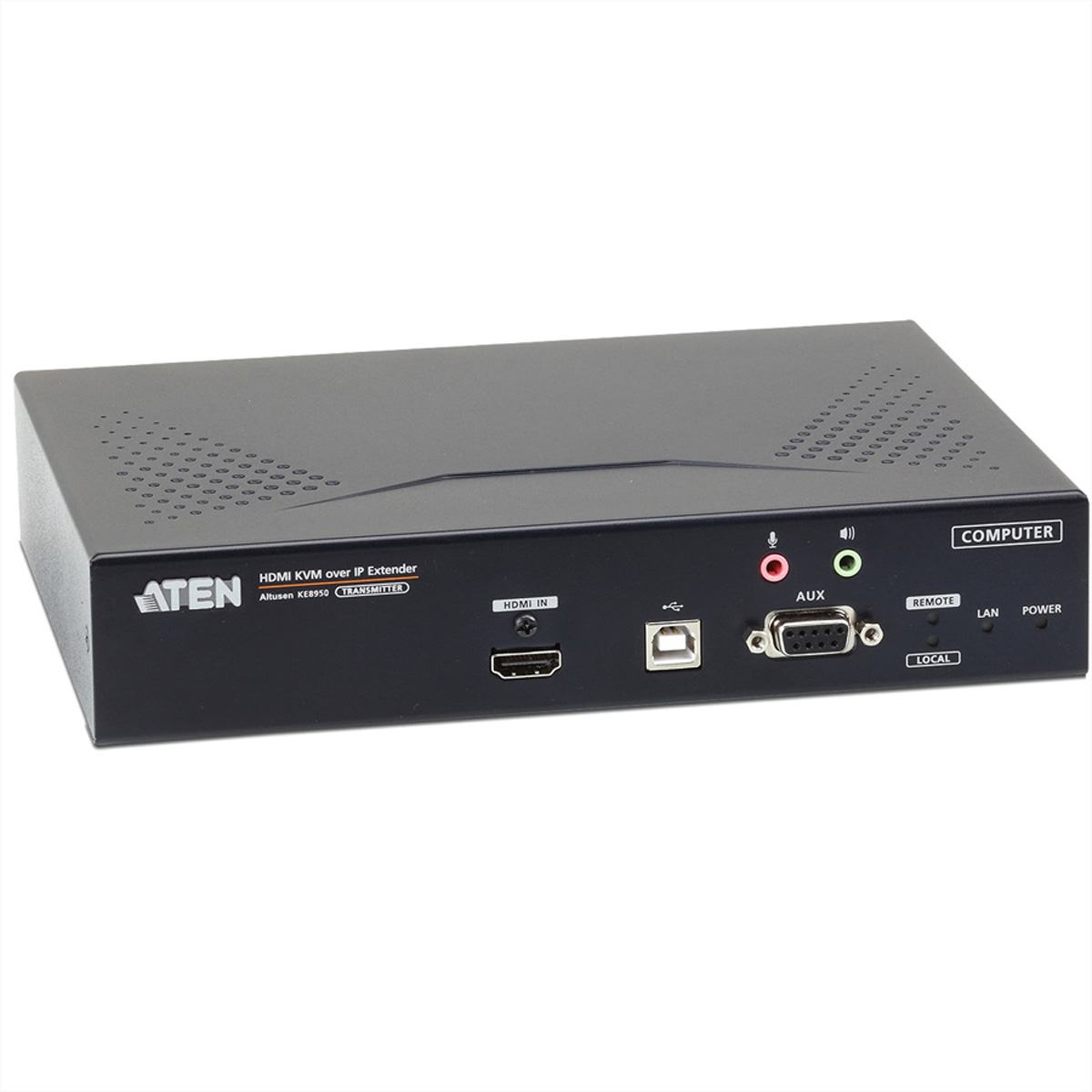 ATEN KE8950T 4K USB HDMI IP KVM Extender Transmitter KVM