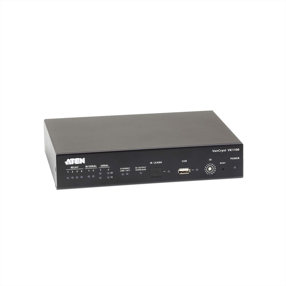 ATEN VK1100K2 Compact Control System KVM