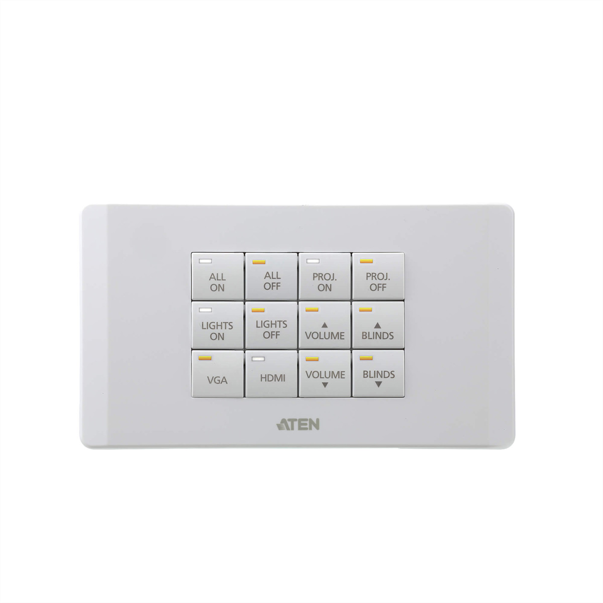 ATEN VK112EU 12 BUTTON KEYPAD