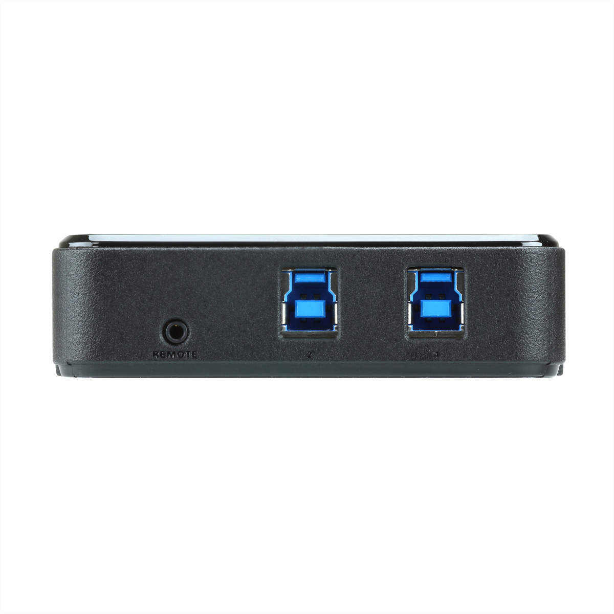 ATEN US3324 2-Port USB zu USB-C Sharing