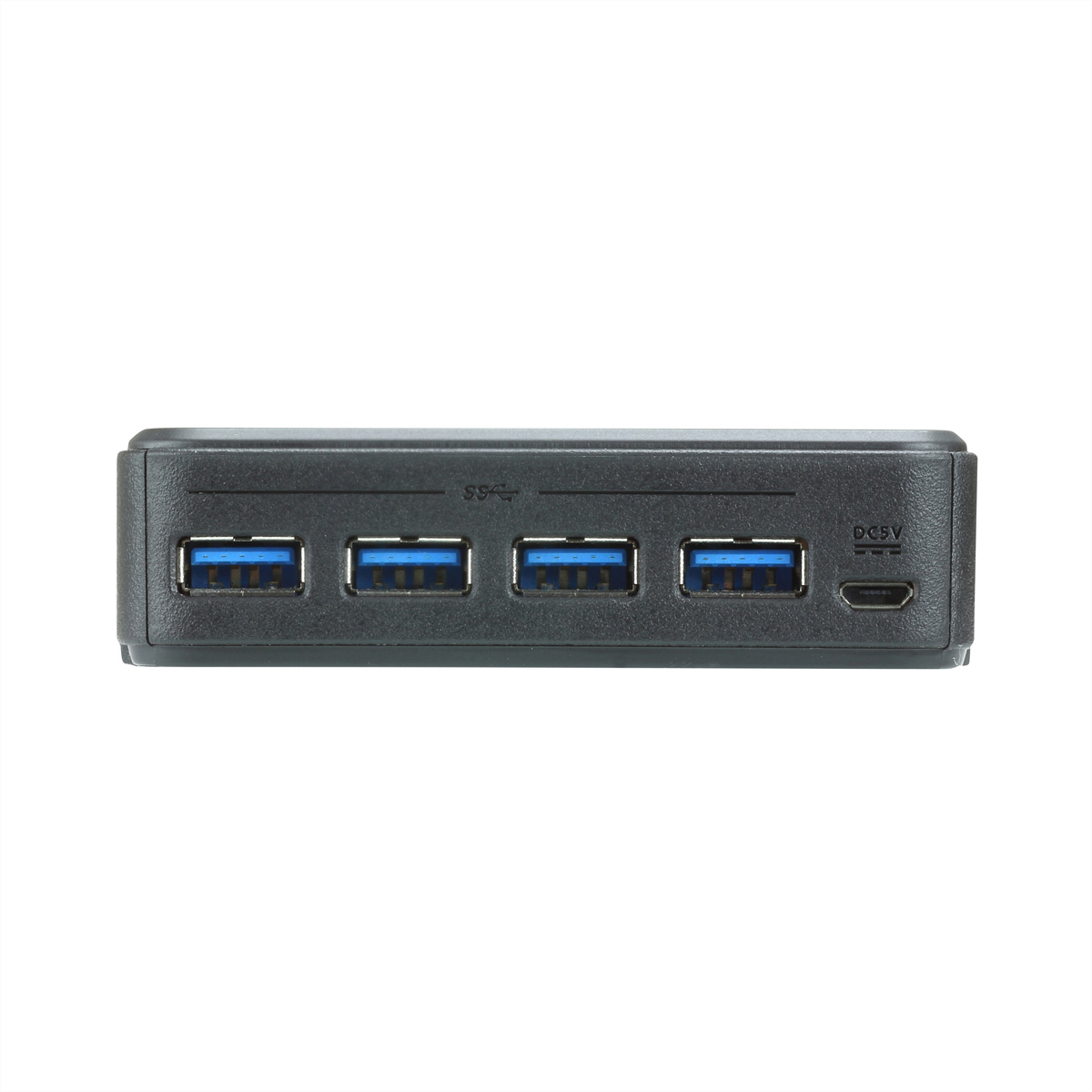 ATEN US3344 4-Port USB zu USB-C Sharing, ATEN US3344 US3344 (BILD2)