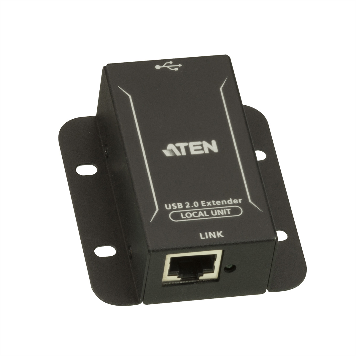 ATEN UCE3250 4-Port USB 2.0 CAT5 Extender bis 50 Meter