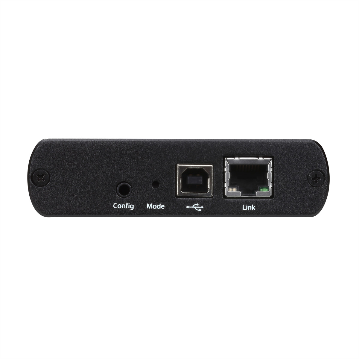 ATEN UEH4002A 4-Port USB 2.0 CAT5 Extender bis zu 100 Meter