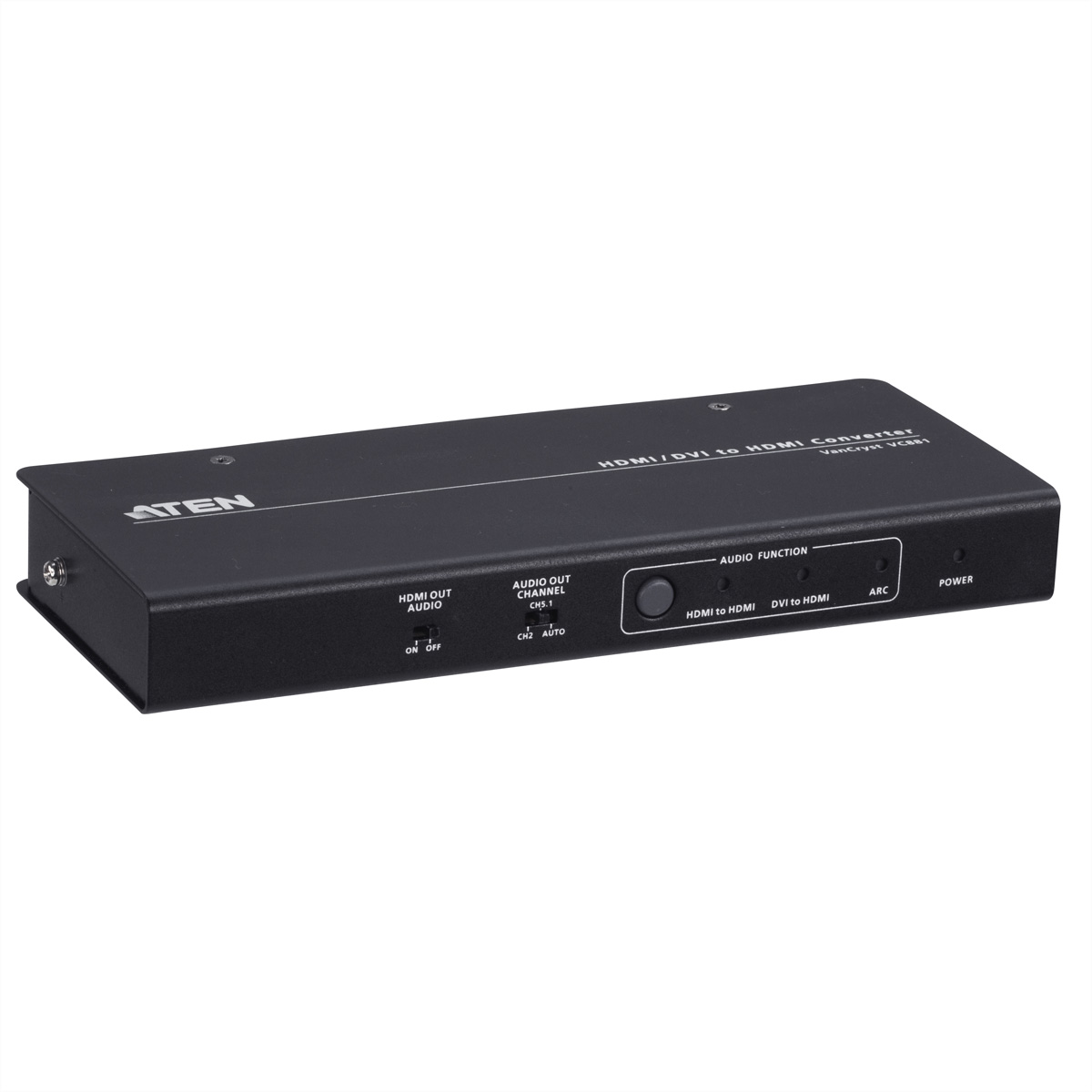 ATEN VC881 4K HDMI/DVI to HDMI Konverter