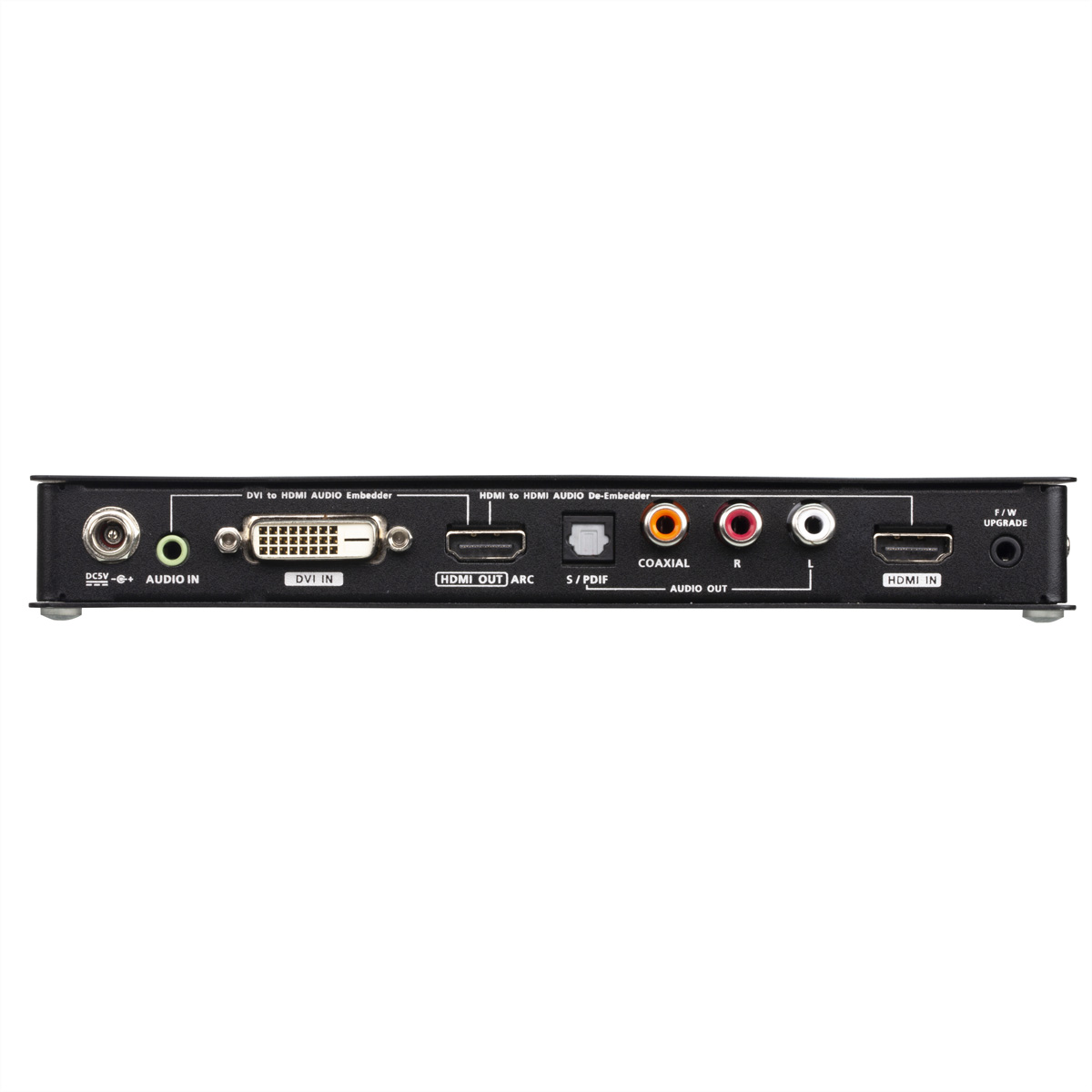 ATEN VC881 4K HDMI/DVI to HDMI Konverter