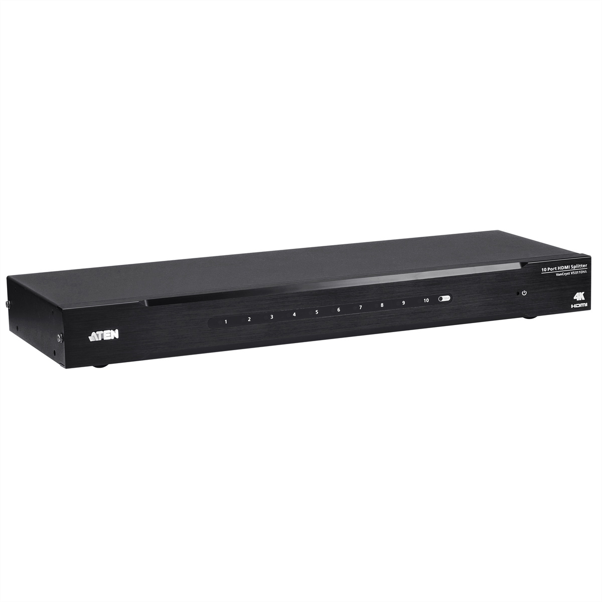 ATEN VS0110HA HDMI Splitter 4K 10 Ports