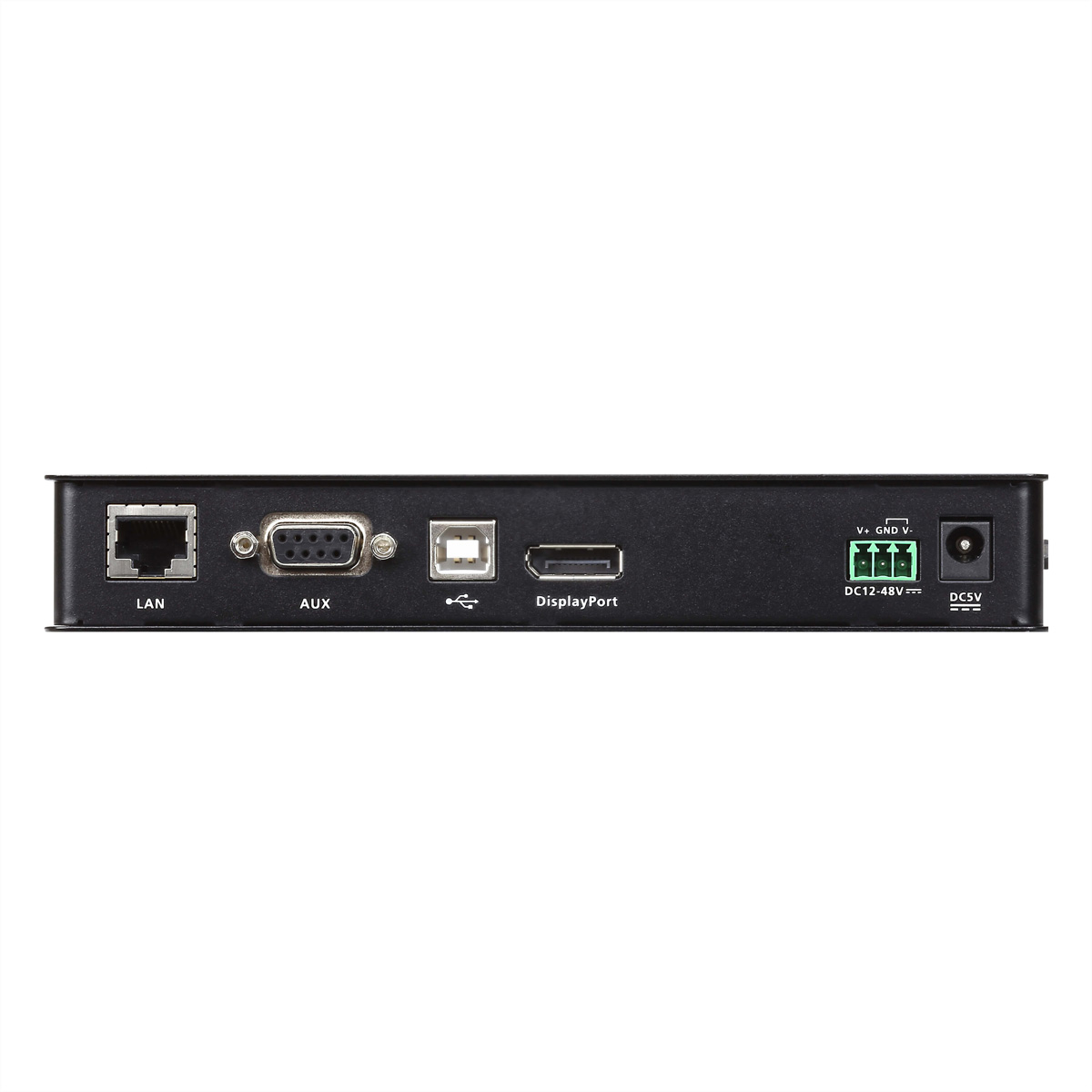 ATEN KE9900ST Slim DisplayPort Einzeldisplay KVM over KE9900ST (BILD2)