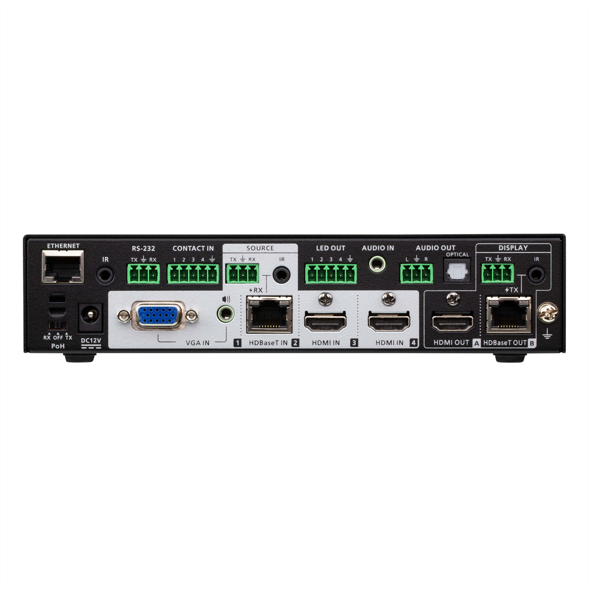 ATEN VP1421 4 x 2 True 4K Präsentation Matrix Switch, VP1421 (BILD2)