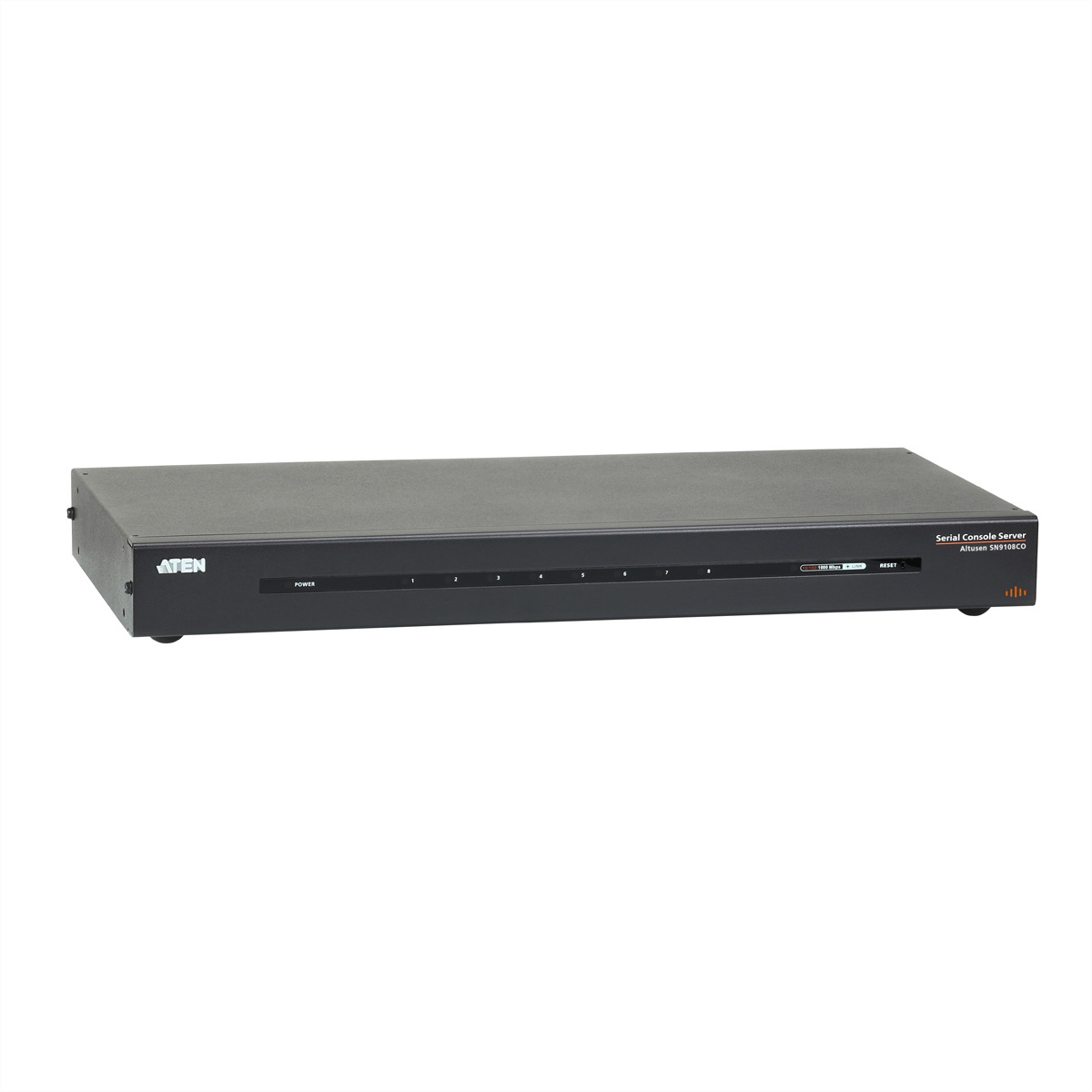ATEN SN9108CO 8-Port Serial console server