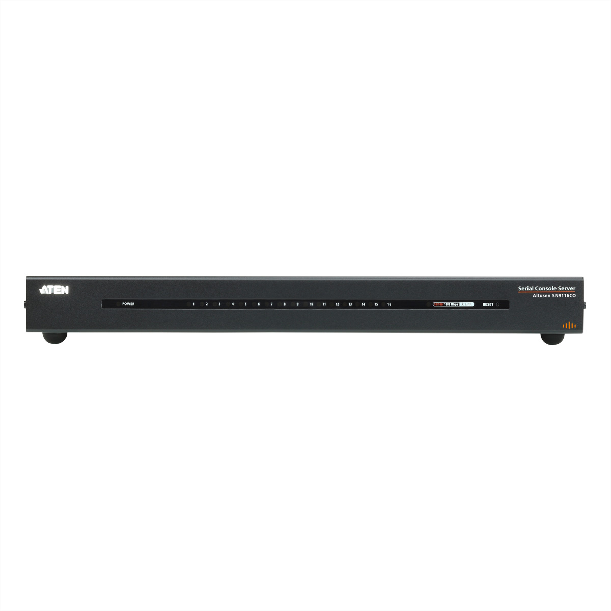 ATEN SN9116CO 16-Port Serial console server