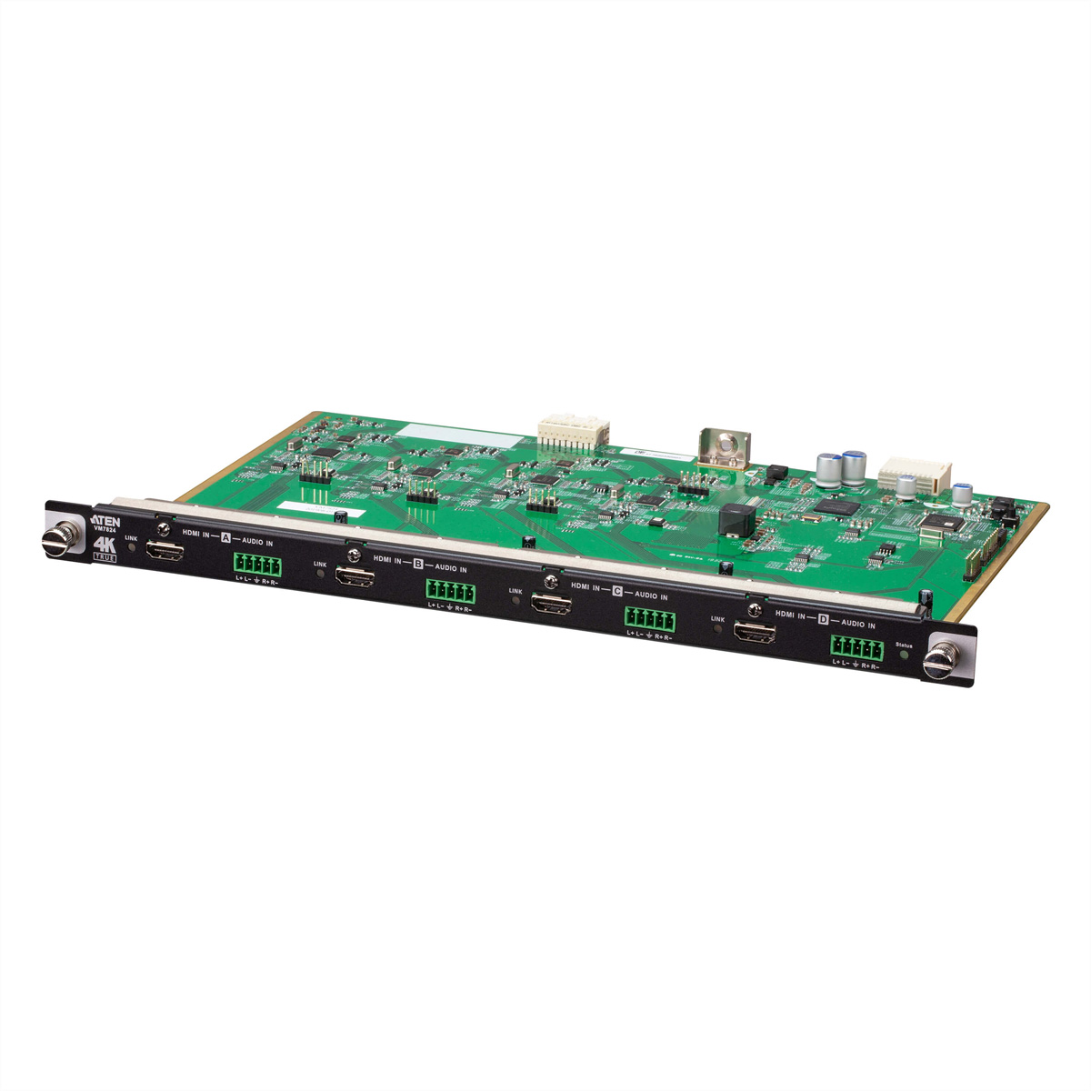 ATEN VM7824 4-Port True 4K HDMI Eingabekarte HDMI Eingabekarte