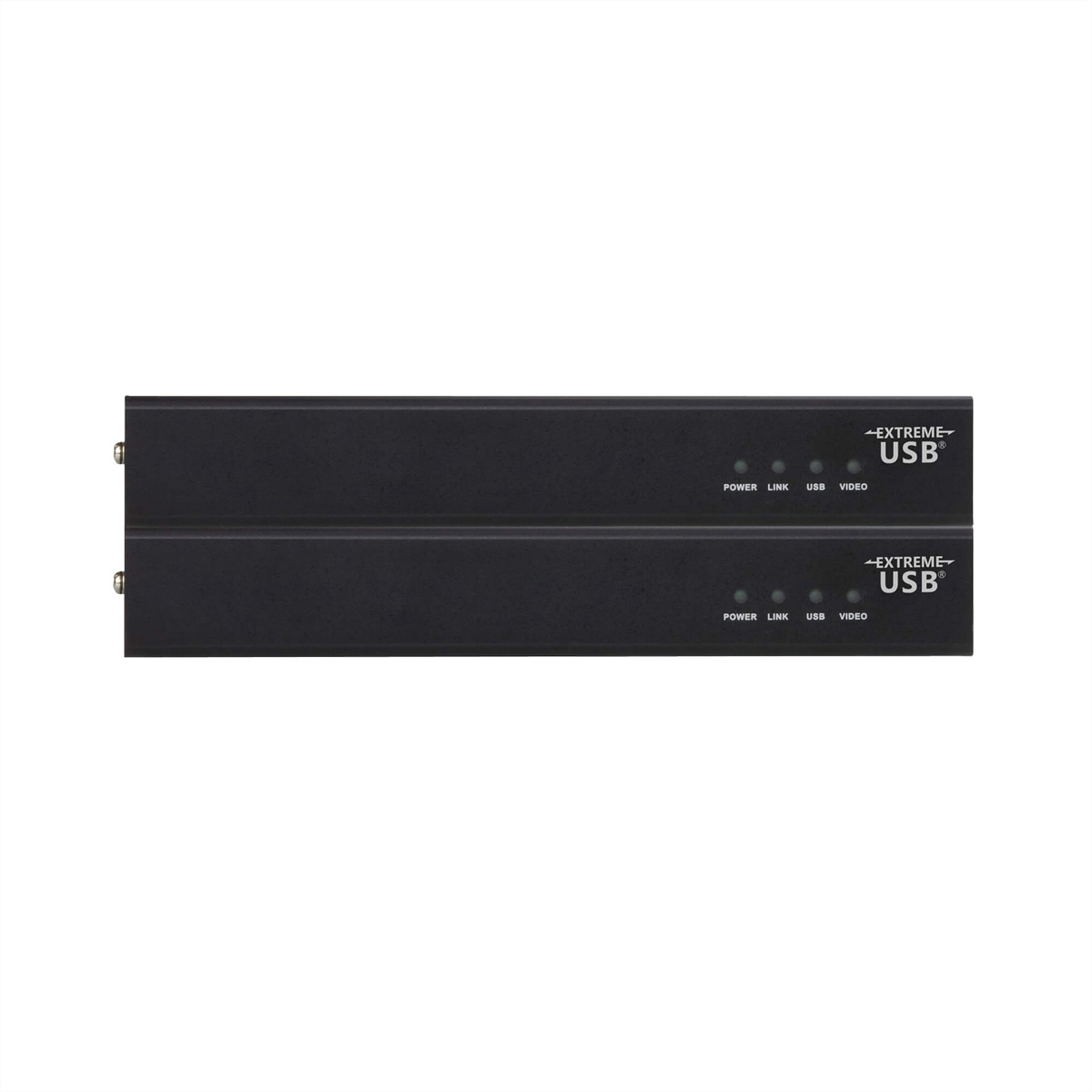 ATEN CE 610A Local and Remote Units - KVM-/USB-Extender - USB - bis zu 100 m