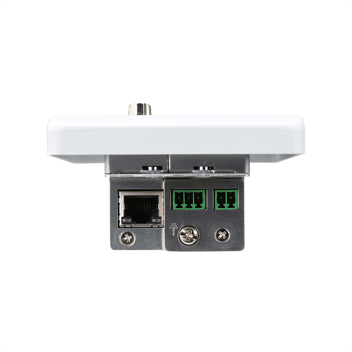 ATEN VE2812AEUT HDMI &, VGA HDBaseT Transmitter EU  (BILD2)