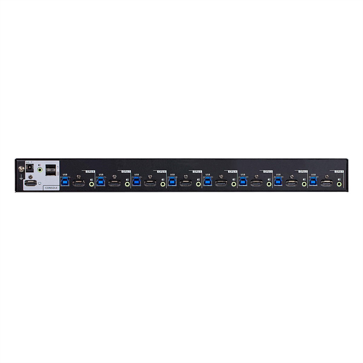 ATEN CS18208 8-Port USB3.0 HDMI KVM Switch