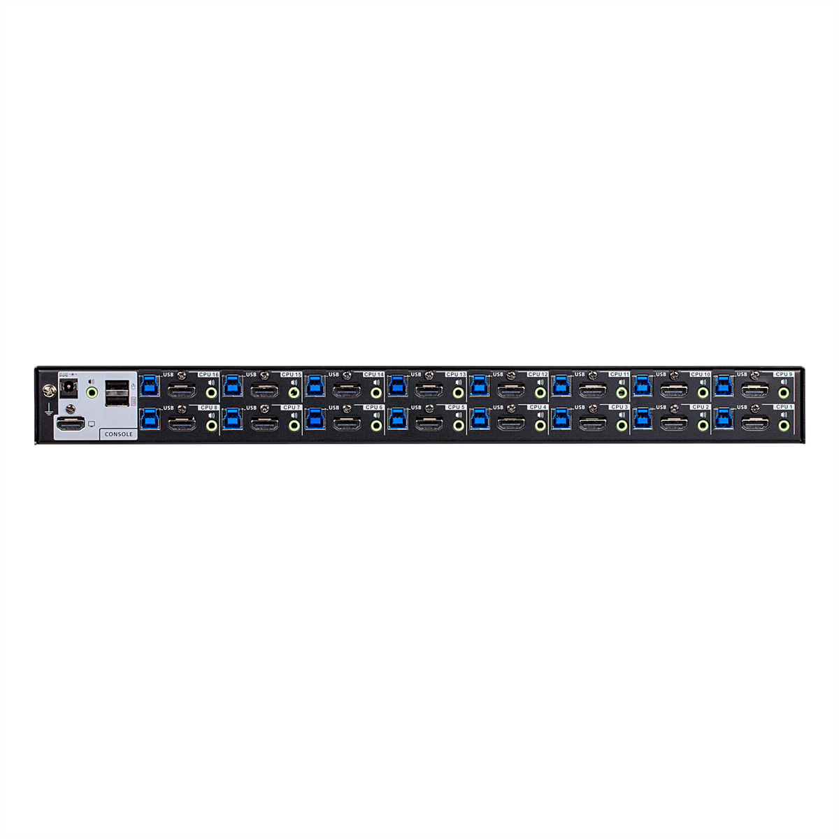 ATEN CS18216 16-Port USB 3.0 HDMI KVM Switch, ATEN CS18216 (BILD2)
