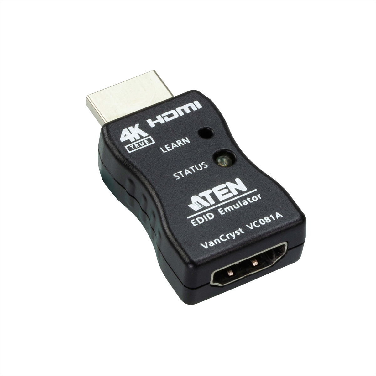 ATEN VC081A True 4K HDMI EDID Emulator, ATEN VC081A VC081A (BILD2)