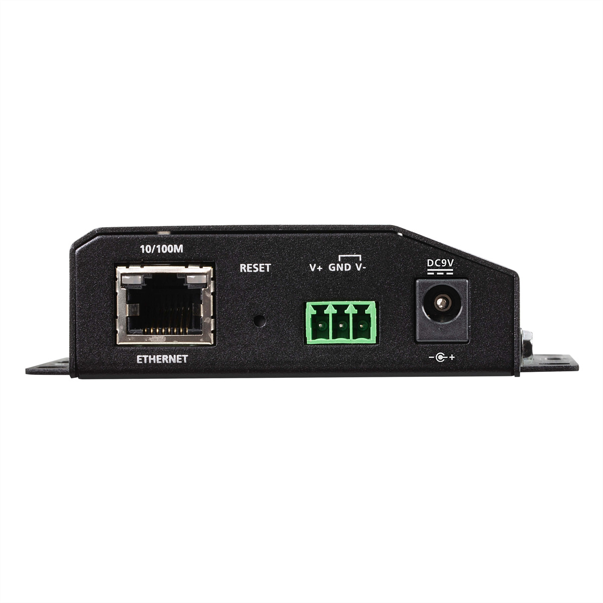 ATEN SN3001P 1-Port RS-232 Secure Device Server PoE, SN3001P (BILD2)