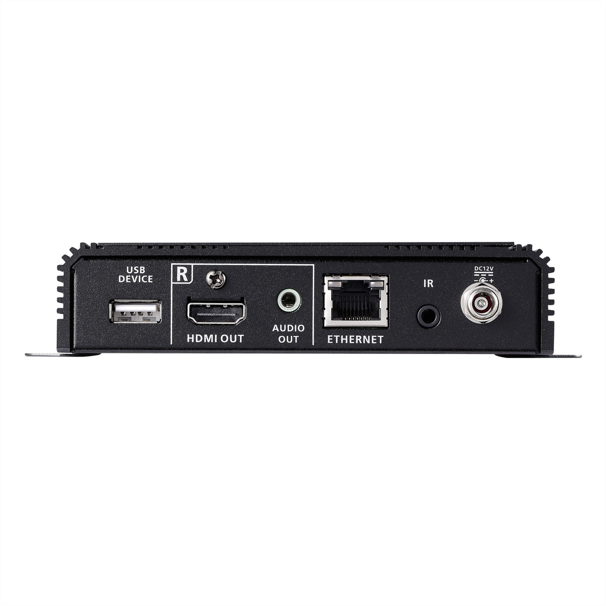 ATEN VE1843 True 4K HDMI USB HDBaseT 3.0 Transceiver, VE1843 (BILD2)