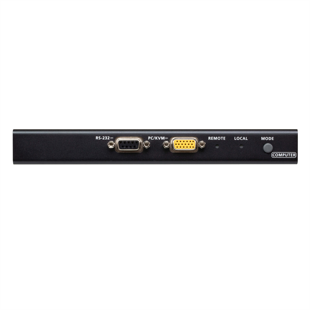 ATEN KA7174 KVM Adapter Modul mit lokaler USB, PS/2 und RS-232 Konsole