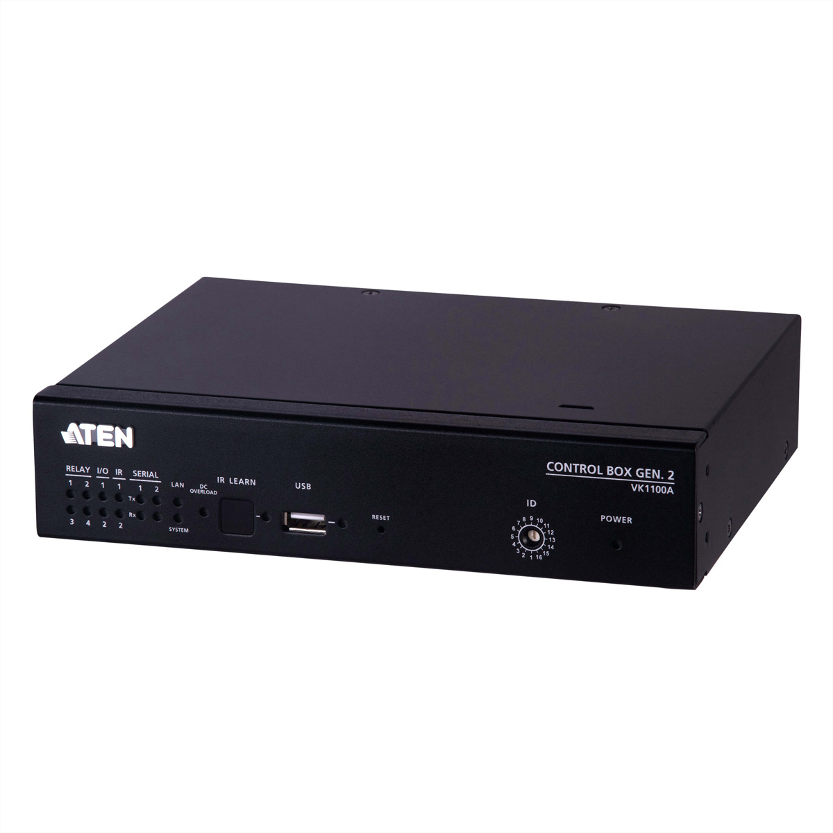 ATEN VK1100A Compact Control Box KVM