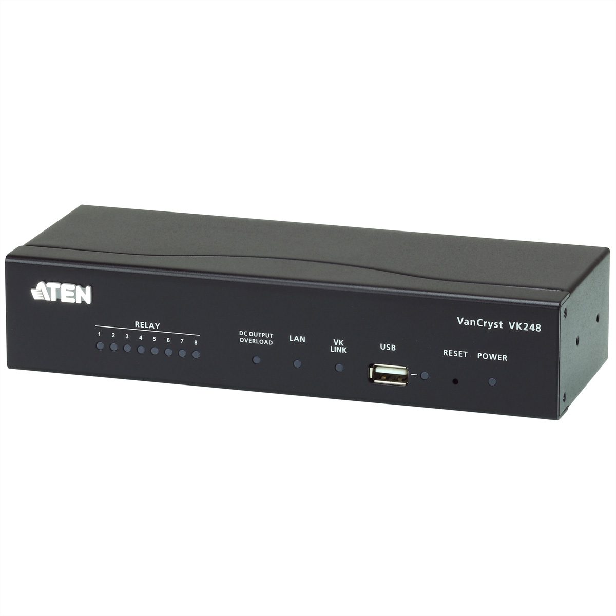 ATEN VK248 8-Channel Relay Expansion Box KVM