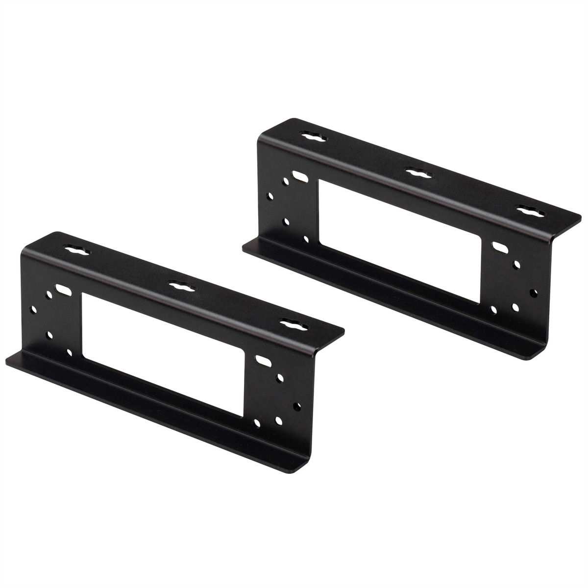 ATEN 2X-044 Untertischmontage Kit 19
