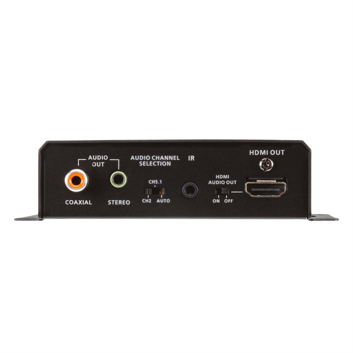 ATEN VE2812PR 4K HDBaseT Receiver, ATEN VE2812PR VE2812PR (BILD2)