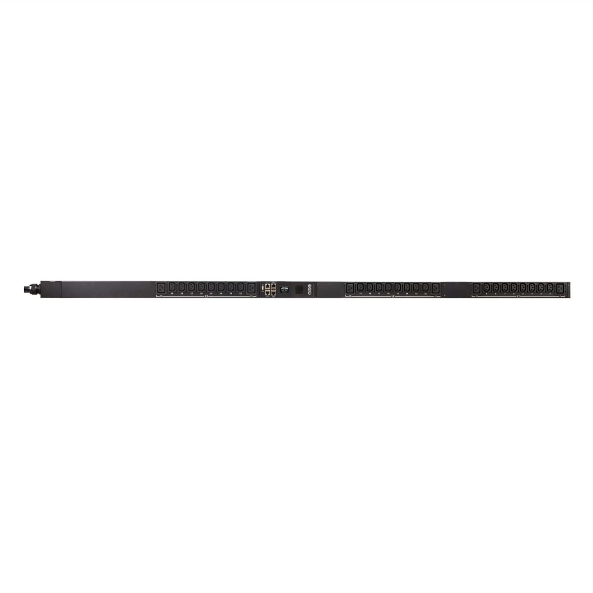 ATEN PG98230G 30 Port 3-Phasen PDU 16A IP Power Switch