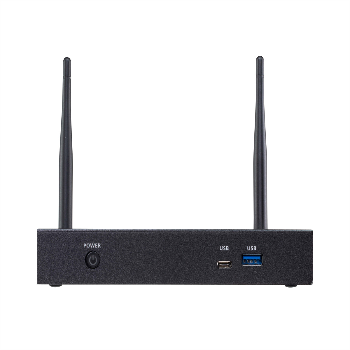 ATEN VP2021 4K Wireless Presentation Switch mit Quad View