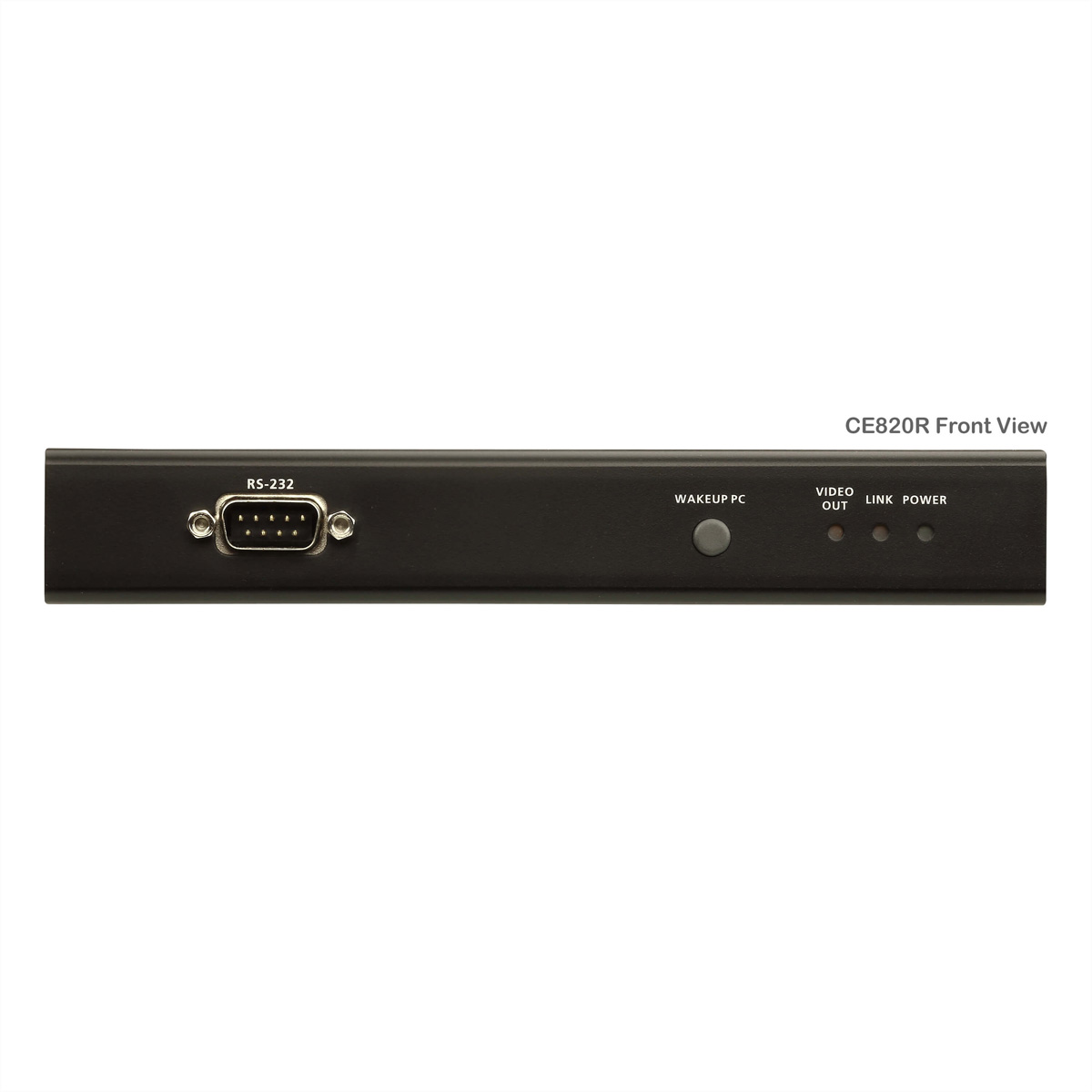 ATEN CE820R USB HDMI HDBaseT 2.0 KVM Extender Remote 14.01.6980