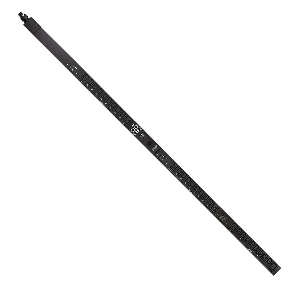 ATEN PG95330G 30 Port 3-Phasen PDU 32A IP Power Switch