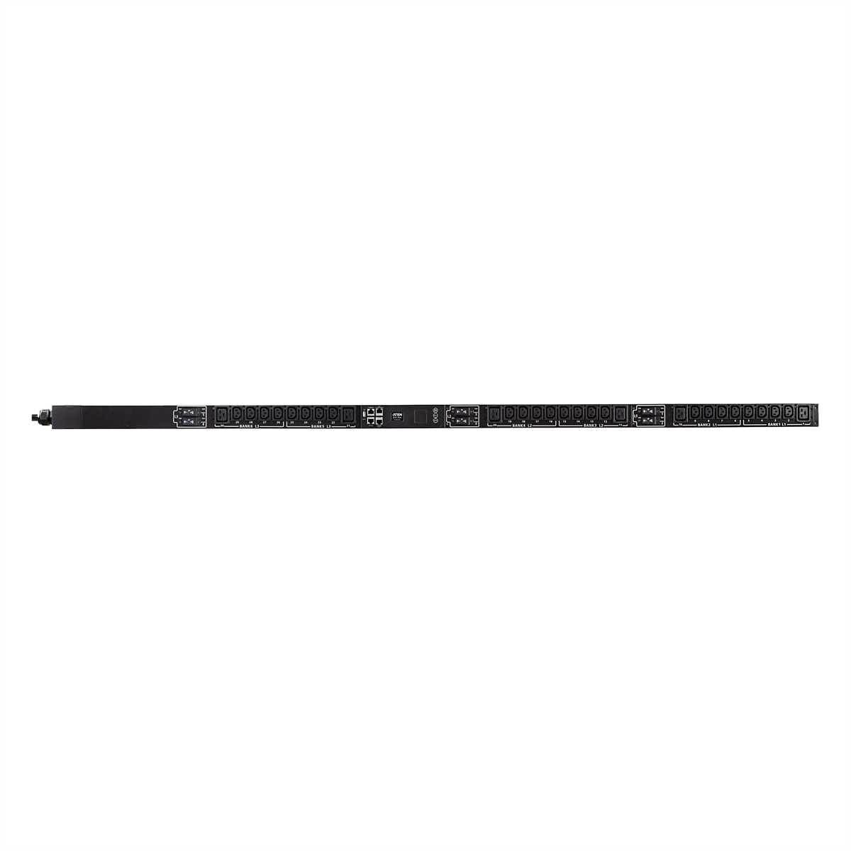 ATEN PG96330G 30 Port 3-Phasen PDU 32A