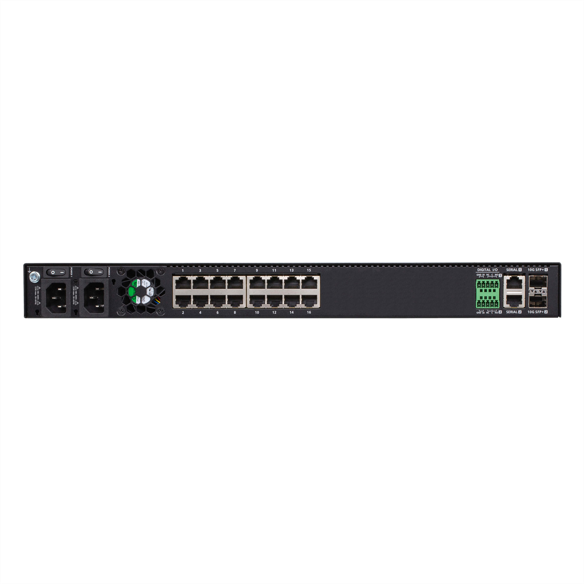 ATEN KG0016 Omnibus Gateway, 16 KVM over IP