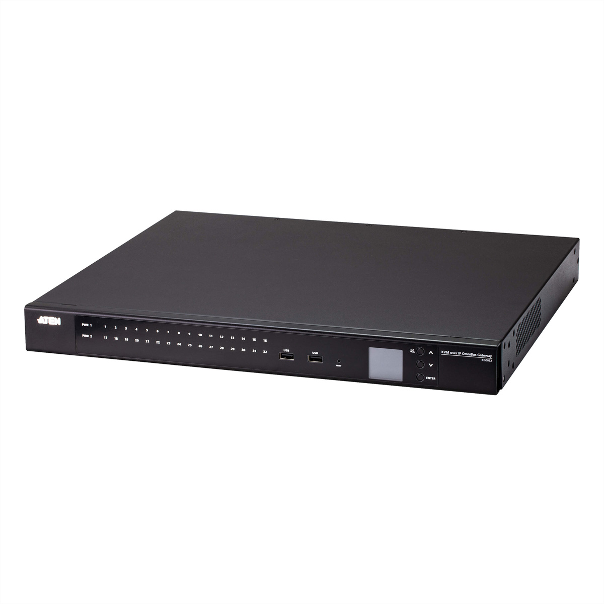 ATEN KG0032 Omnibus Gateway 32 KVM IP KVM over IP-Switch