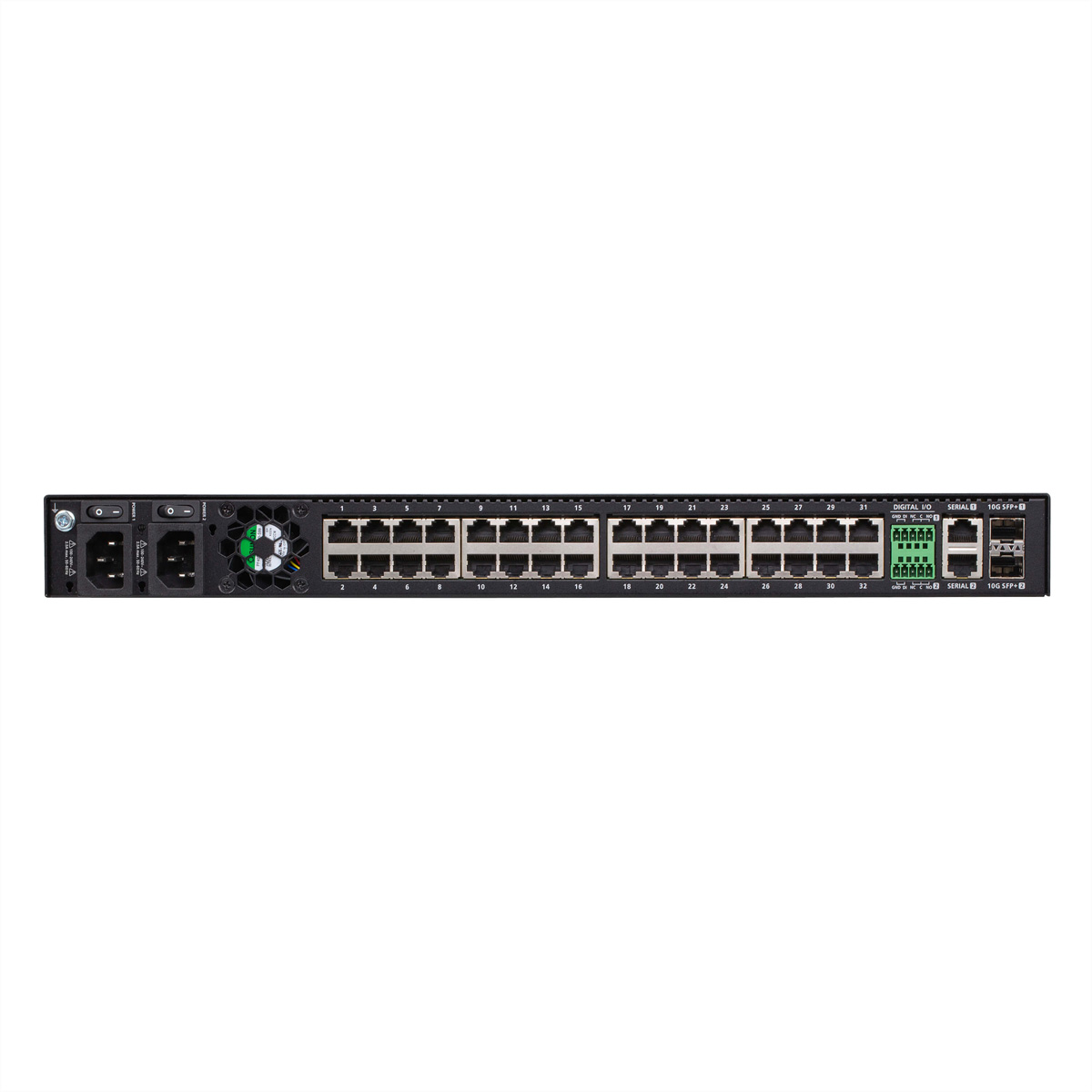 ATEN KG0032 Omnibus Gateway 32 KVM IP