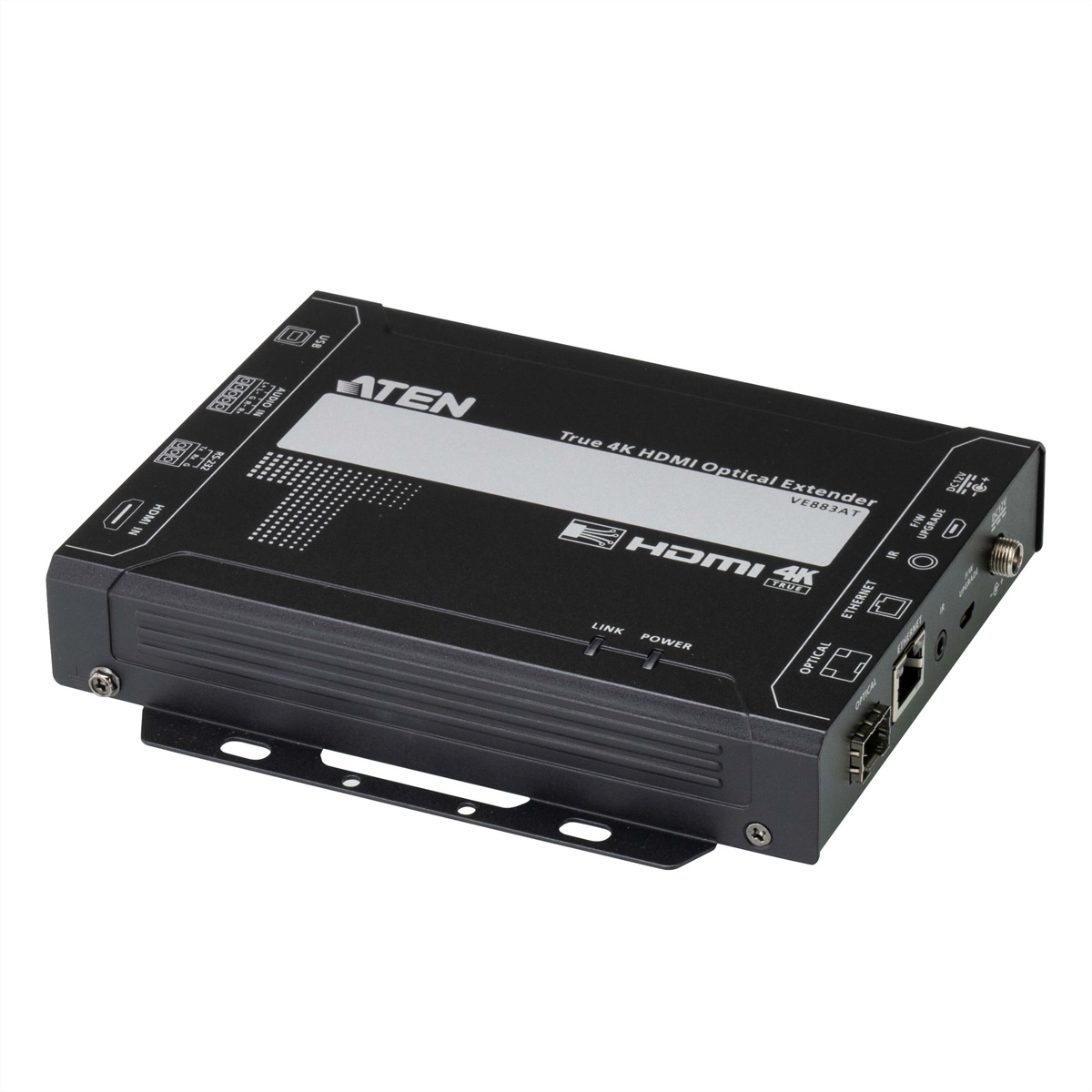ATEN VE883ATK2 4K HDMI Optischer Extender 10KM nur Sender HDMI-Verlängerung