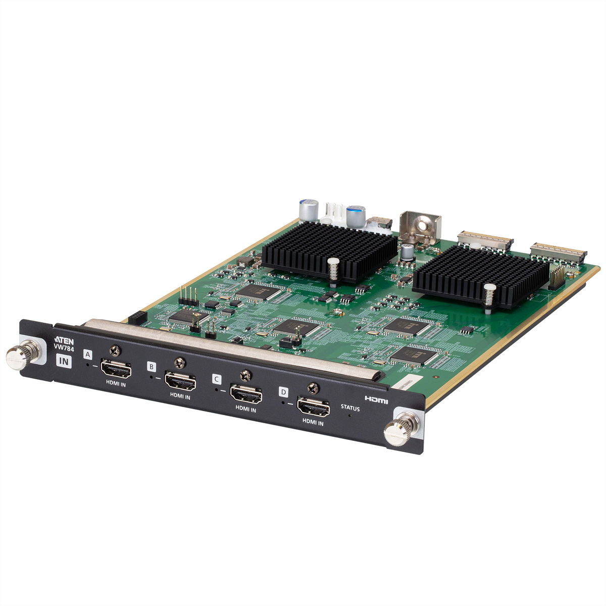 ATEN VW784 4-Port 4K HDMI Input Board für VW Serie HDMI Eingabekarte