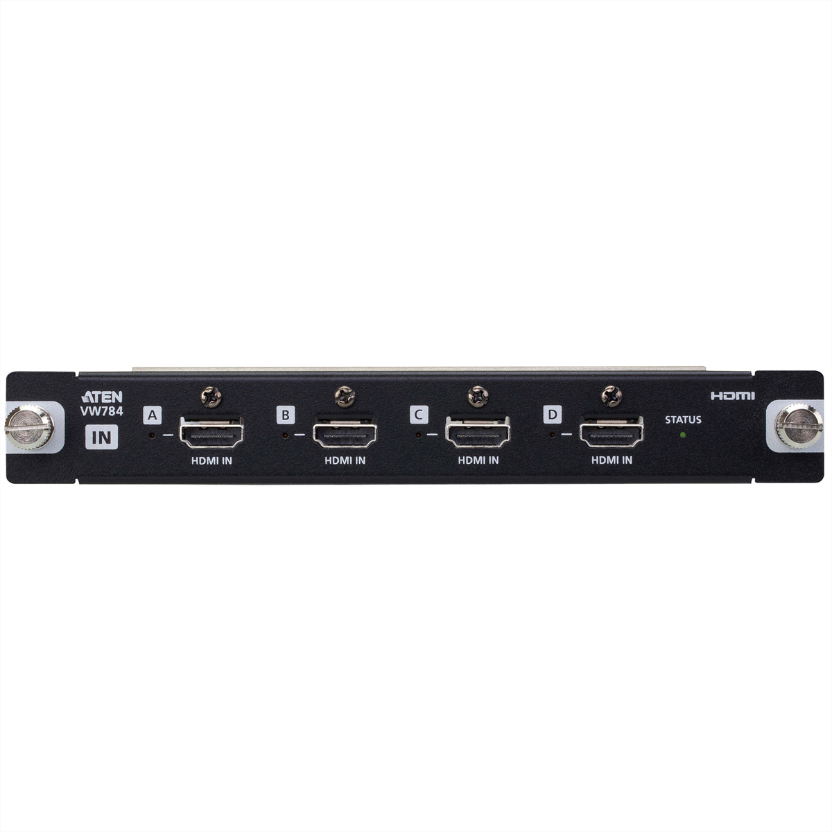 ATEN VW784 4-Port 4K HDMI Input Board für VW Serie