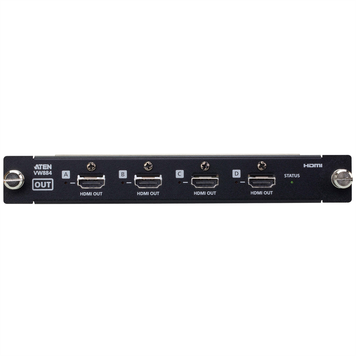 ATEN VW884 4-Port 4K HDMI Output Board für VW Serie