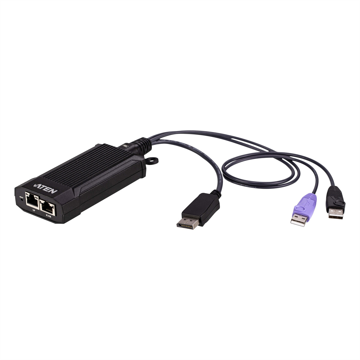ATEN KG9950T USB 4k DisplayPort KVM Digiprozessor