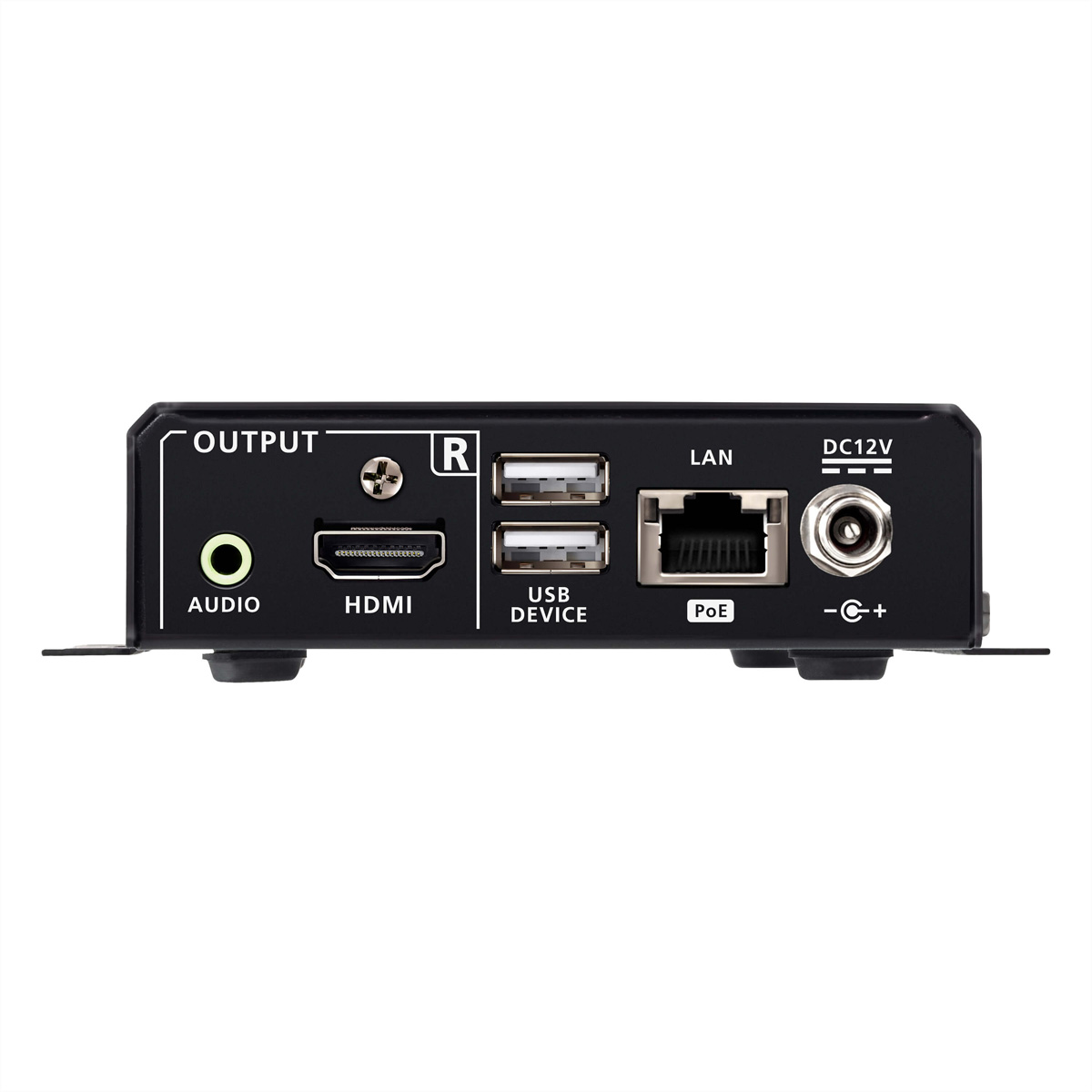 ATEN VE8662 True 4K HDMI Over IP Transceiver