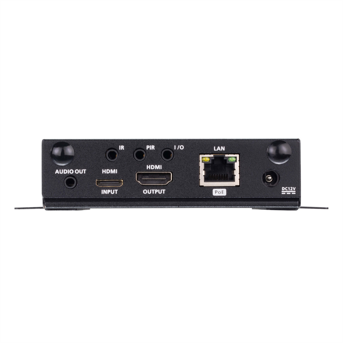 ATEN VR610 Raumbuchungssystem InfoPlayerl
